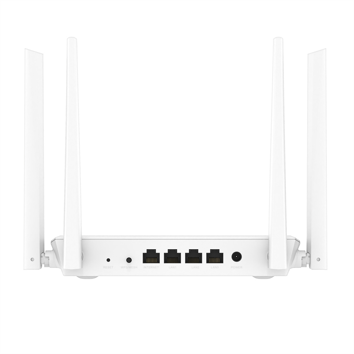 D-Link S12/E AC1200 Wi-Fi Router
