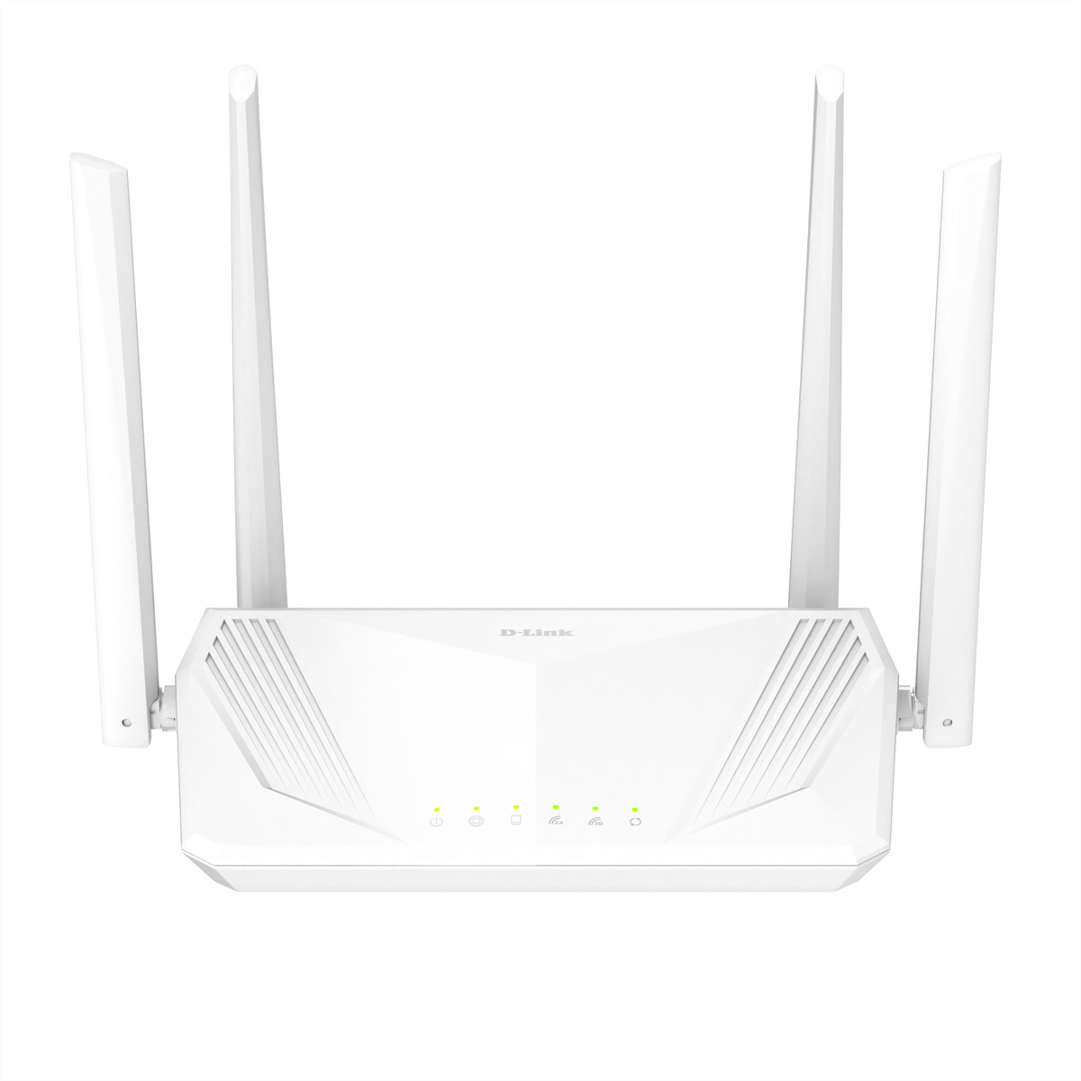 D-Link S15/E AX1500 Wi-Fi 6 Router