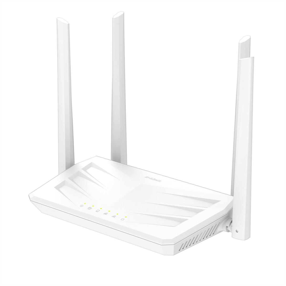 D-Link S30/E AX3000 Wi-Fi 6 Router WLAN-Router