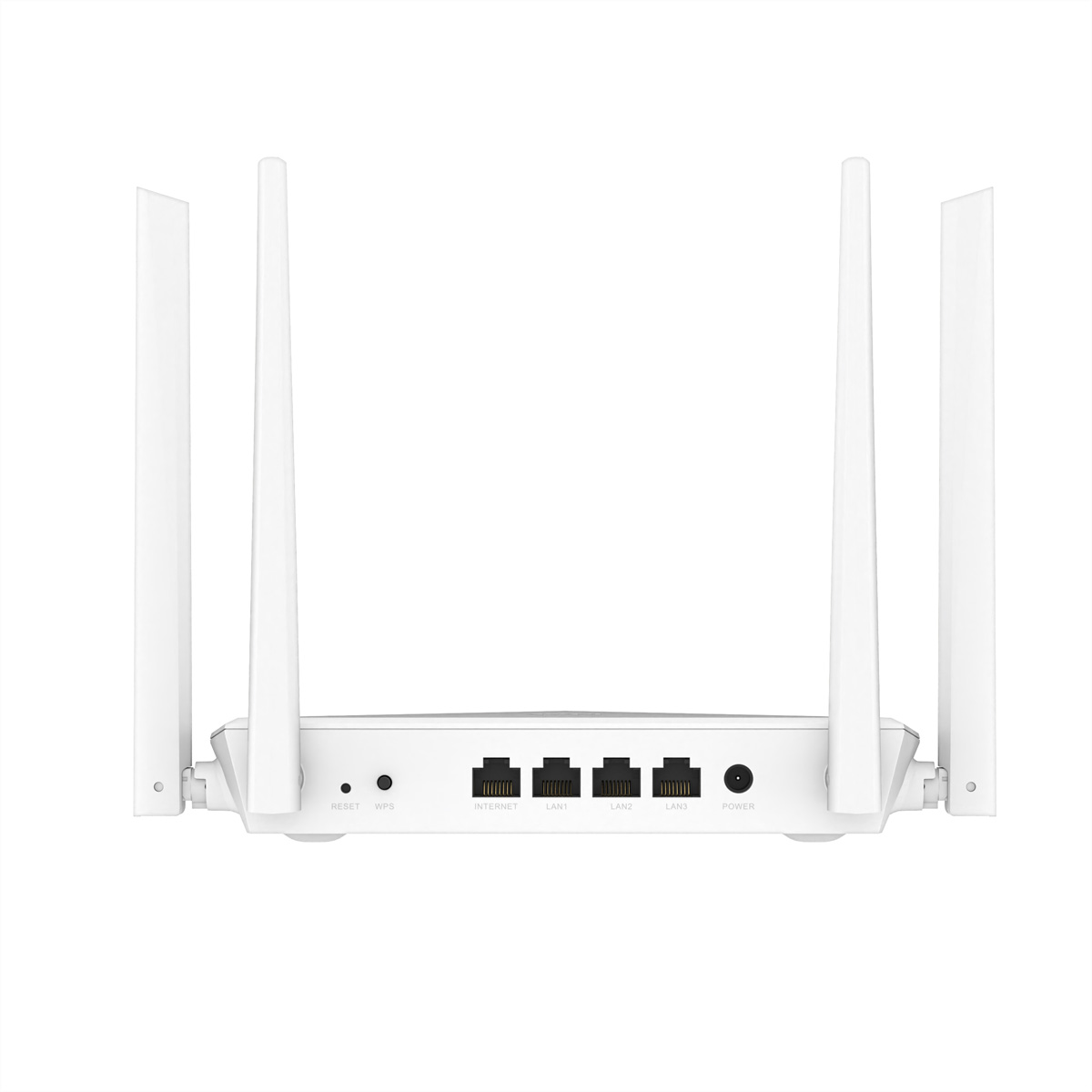 D-Link S30/E AX3000 Wi-Fi 6 Router