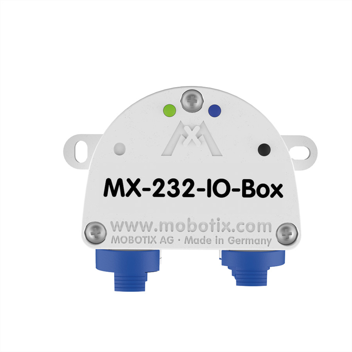 MOBOTIX Zubehör MX-232-IO-Box