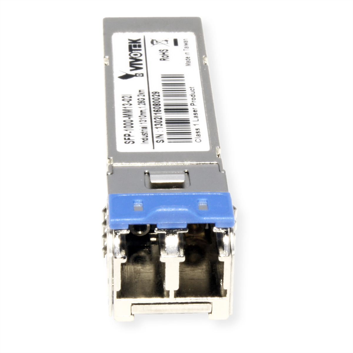 VIVOTEK SFP-1000-MM13-02I Industrie SFP Transceiver,  (BILD2)