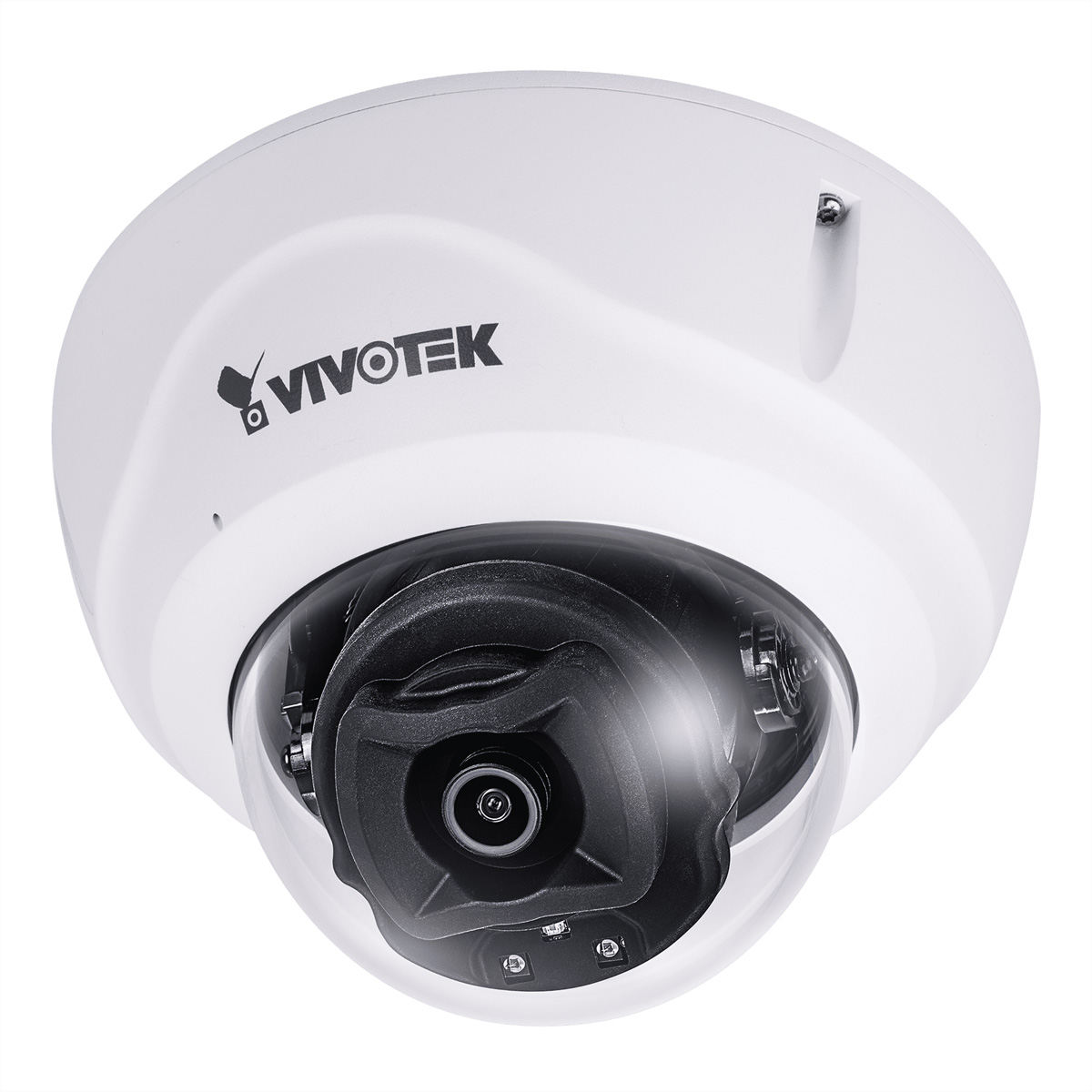 VIVOTEK FD9388-HTV - Netzwerk-Überwachungskamera - Kuppel - Außenbereich - Vandalismussicher / Wette