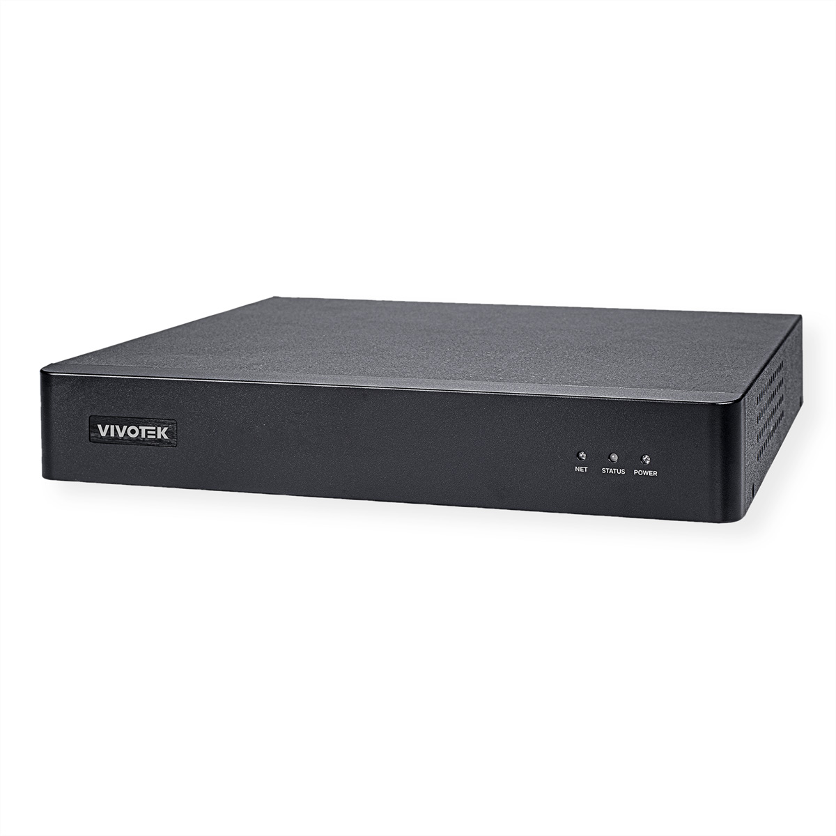VIVOTEK ND9213P Netzwerk-Videorekorder H.265 4-CH Embedded PoE NVR