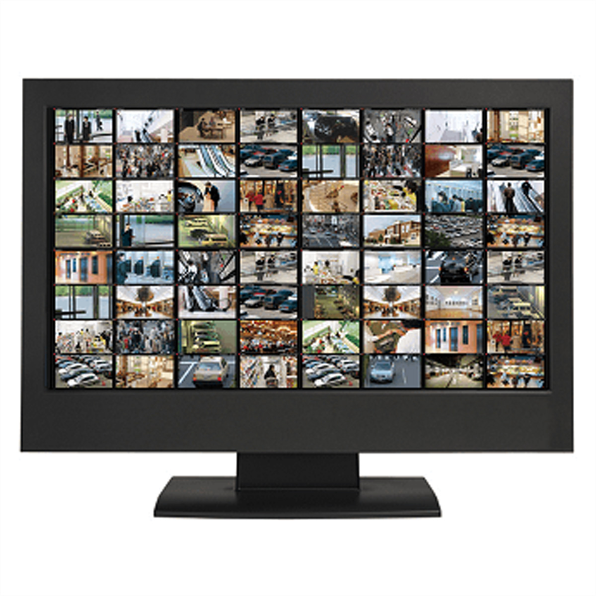 i-PRO WV-ASE202W Managementsoftware Erweiterung für Multi-Rekorder-Systeme