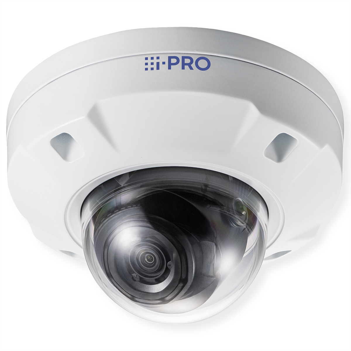 i-PRO WV-U2532LA Outdoor Kamera FHD Fixed-Dome-Netzwerkkamera