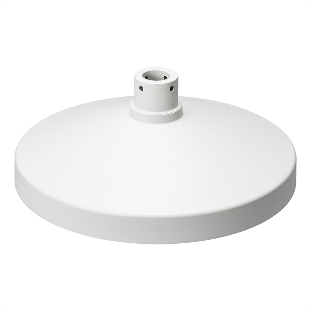 i-PRO WV-QSR503-W Halterung, 4-screw Mount Bracket Überwachungskamerazubehör