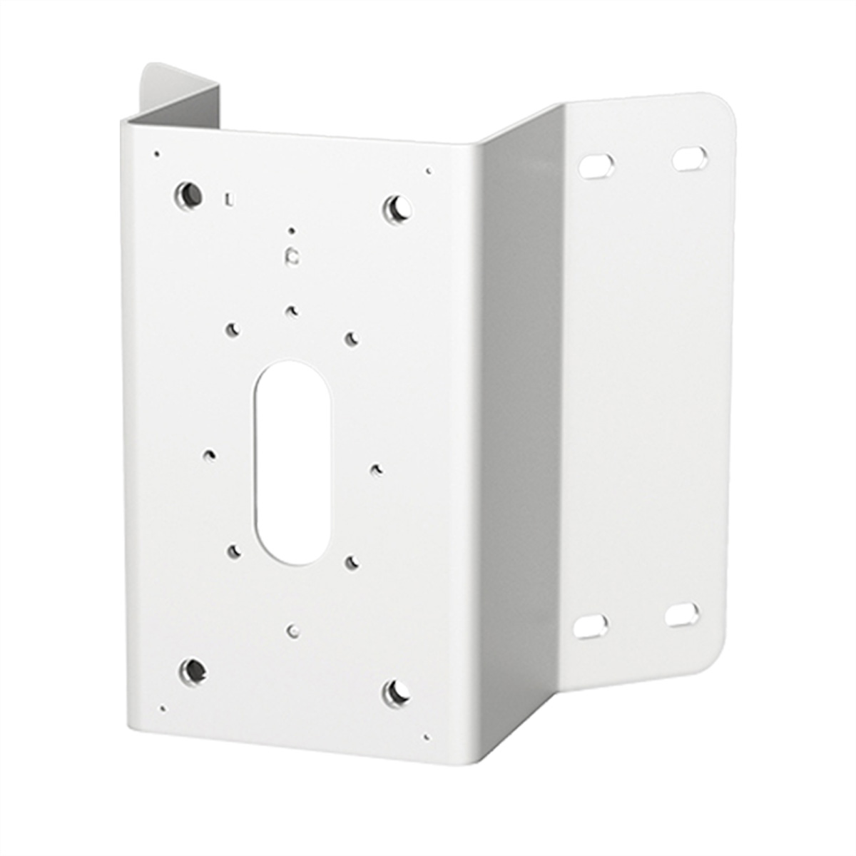 i-PRO WV-QCN500-W Halterung, Corner Mount Bracket