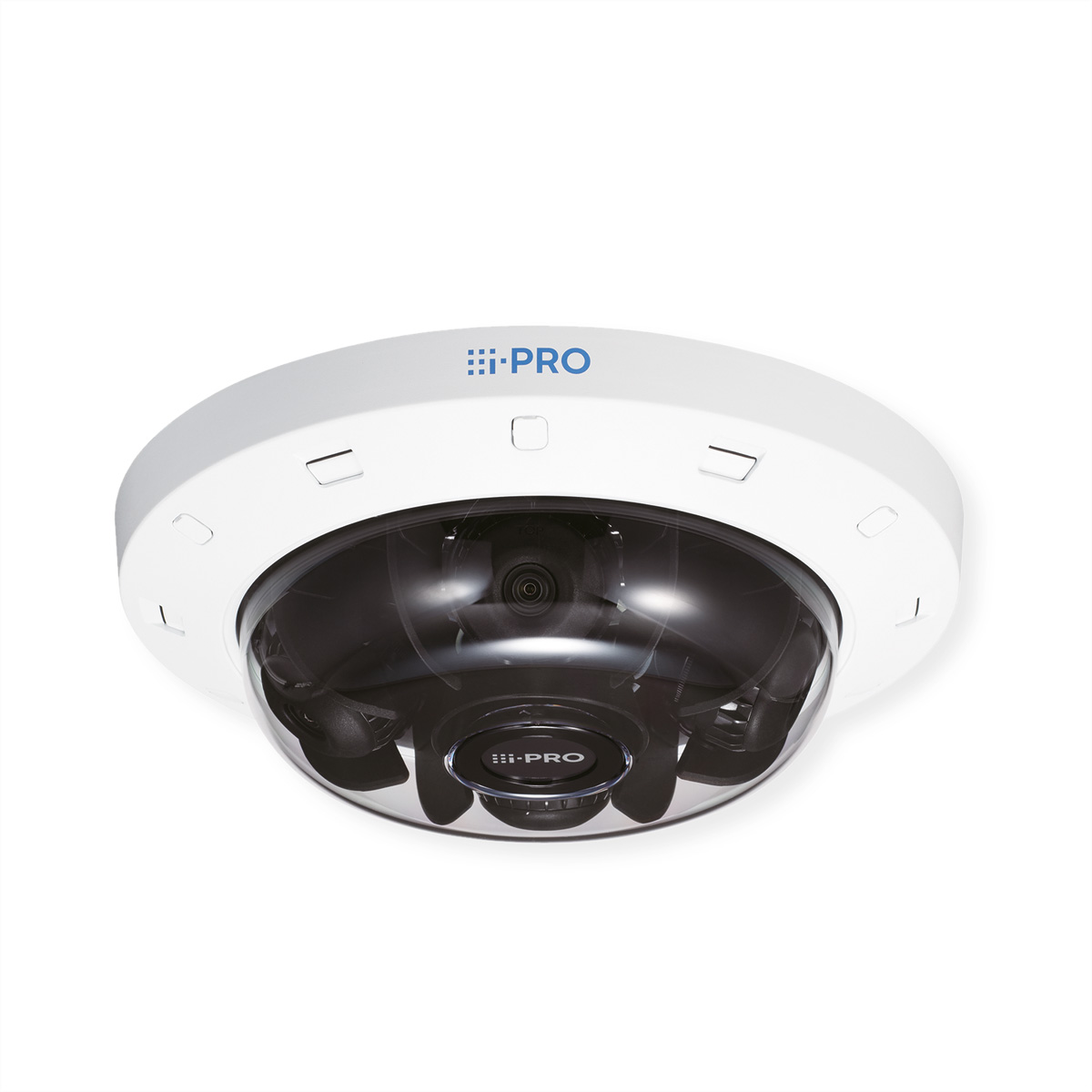 i-PRO WV-S8544 Multi Sensor Kamera 4x 4 MP Multi-Sensor-Netzwerkkamera