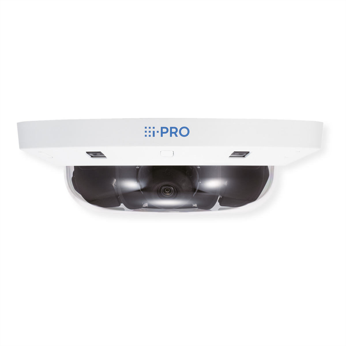 i-PRO WV-S8544L Multisensor Kamera 4x 4 MP