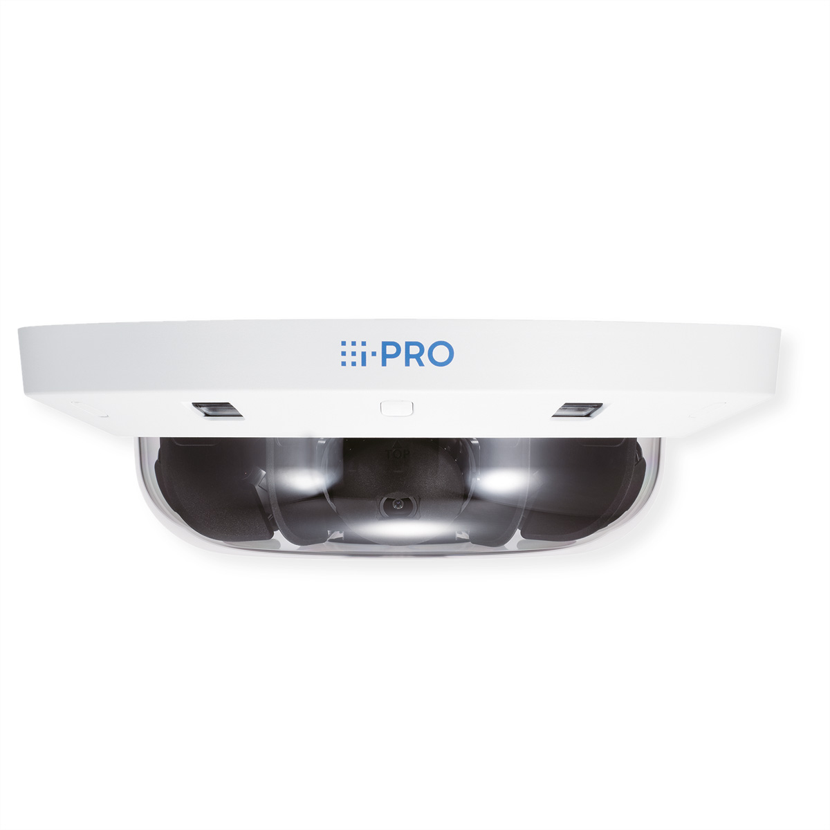 i-PRO WV-S8564L Multisensor Kamera 4x 6 MP