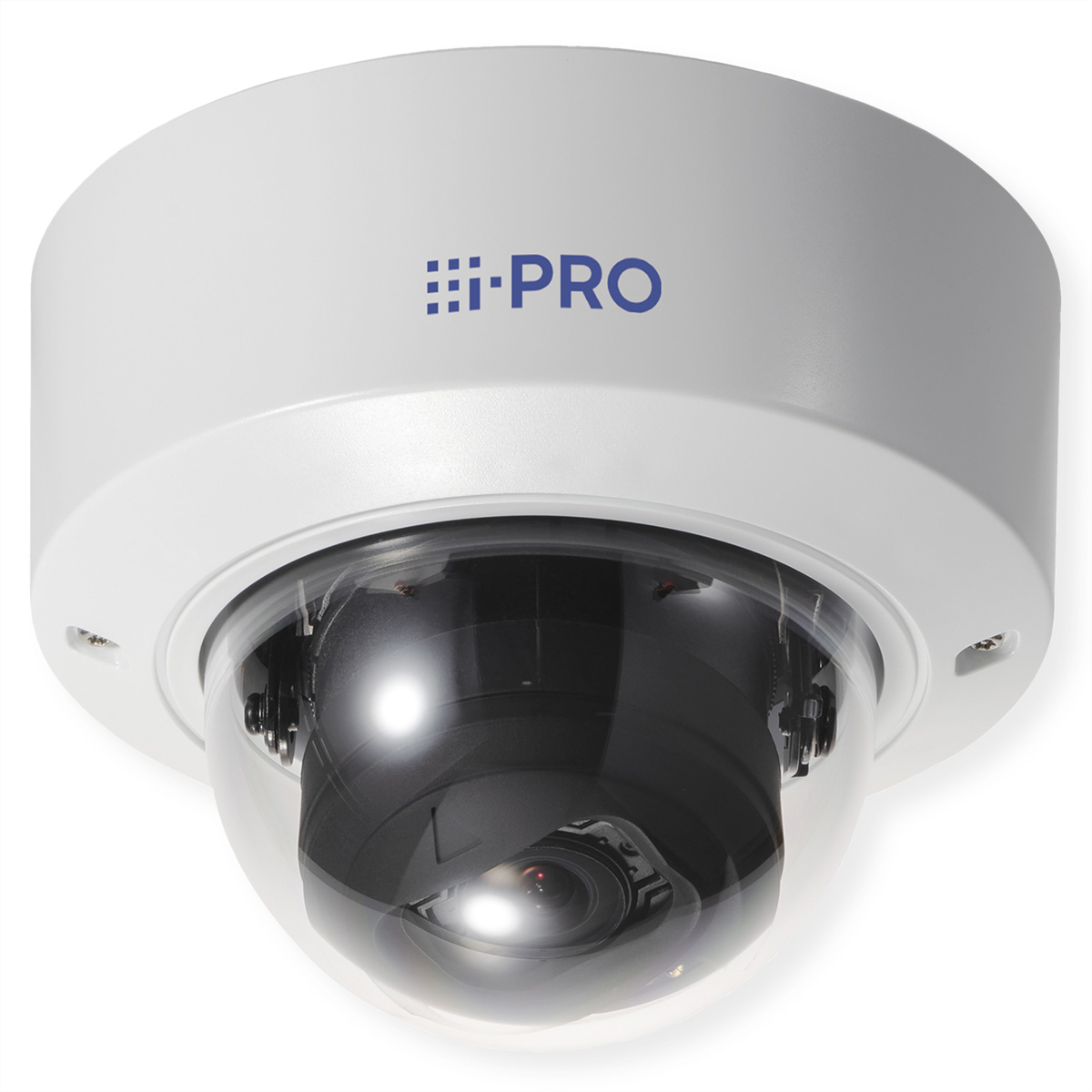 i-PRO WV-S22700-V2L Indoor Dome VANDAL 1/2