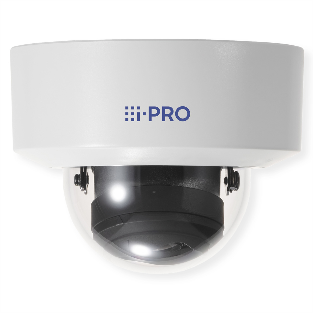 i-PRO WV-S22600-V2L Indoor Dome VANDAL 1/3