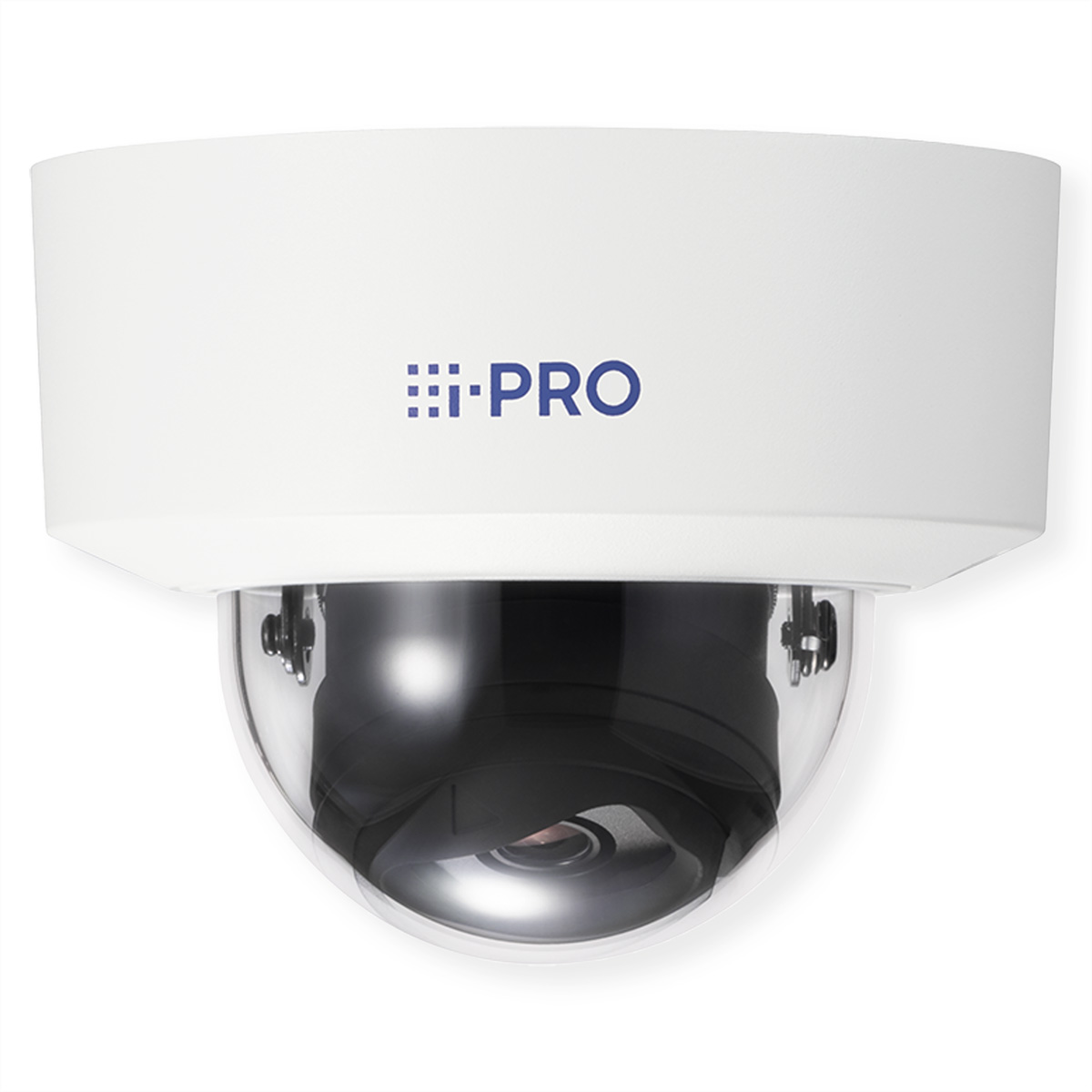 i-PRO WV-S22500-F3L Indoor Dome VANDAL 1/3
