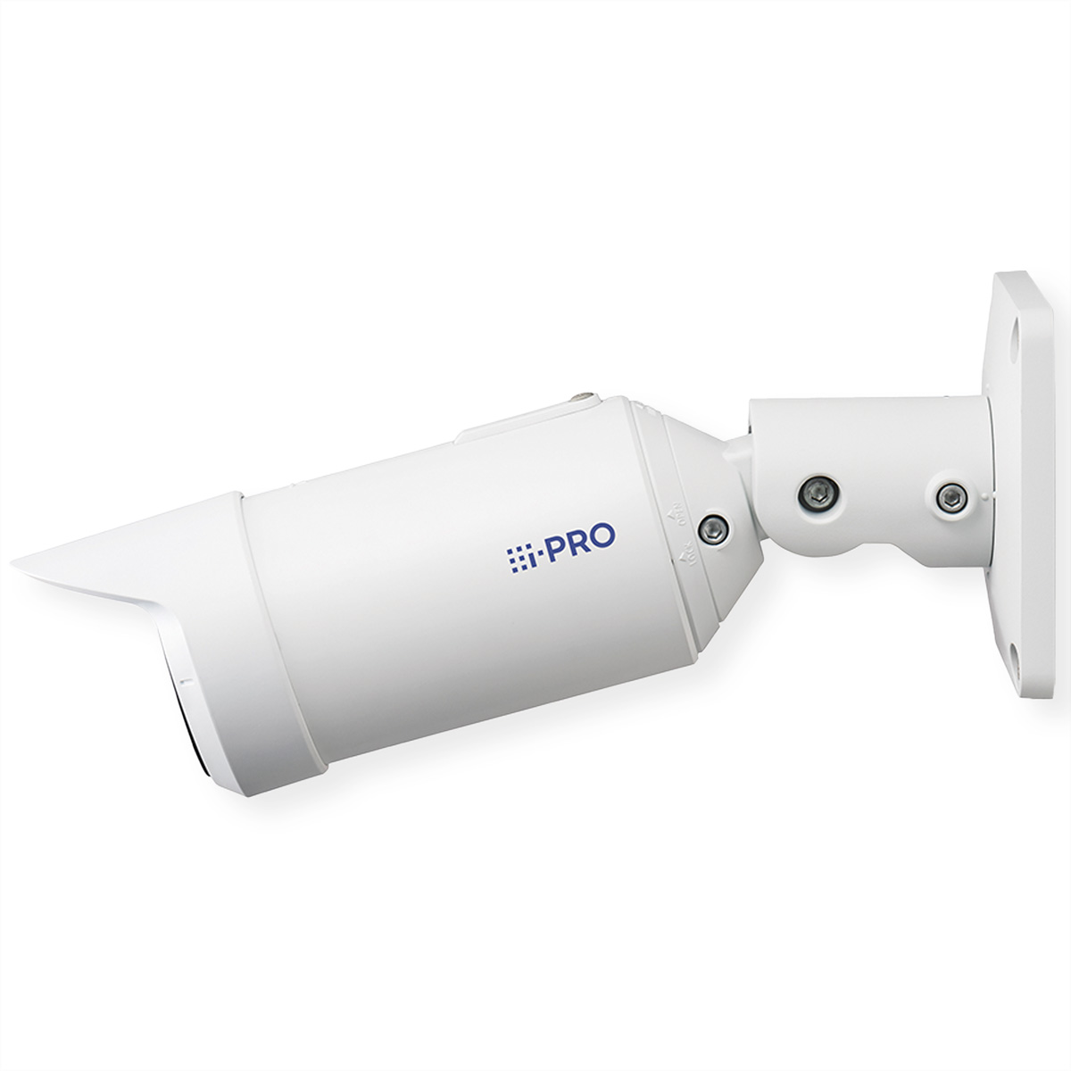 i-PRO WV-S15700-V2L Outdoor Bullet VANDAL 1/2