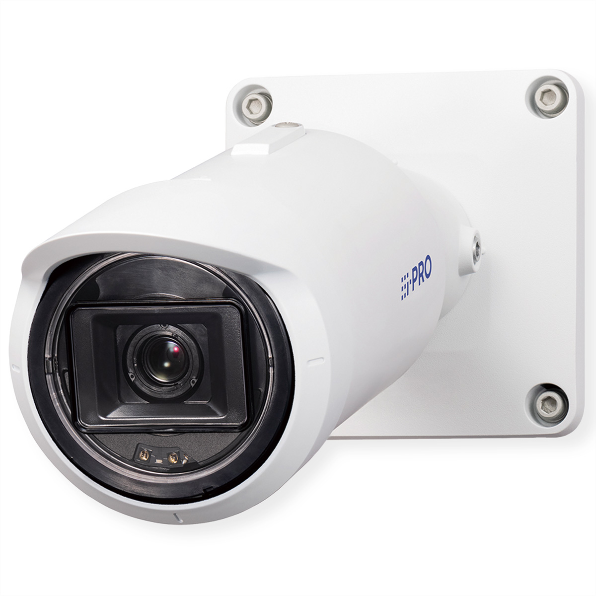 i-PRO WV-S15500-V3LN Outdoor Bullet VANDAL 1/3