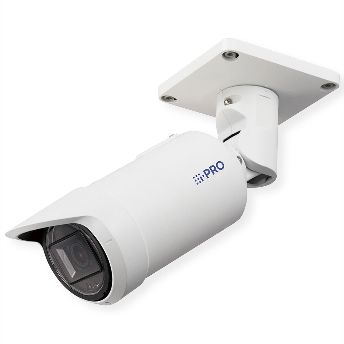 i-PRO WV-S15500-V3L Outdoor Bullet VANDAL 1/3
