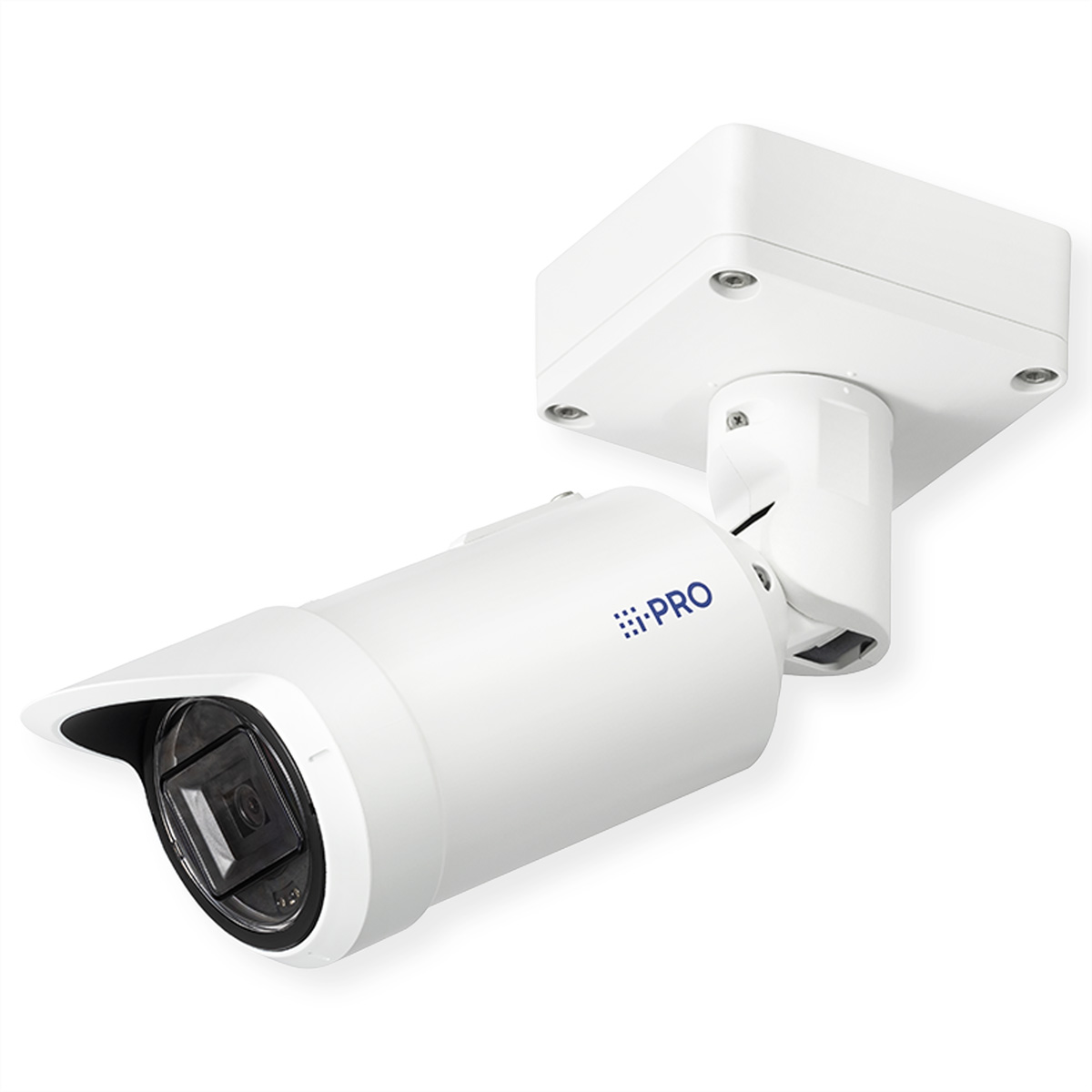 i-PRO WV-S15500-F3L Outdoor Bullet VANDAL 1/3
