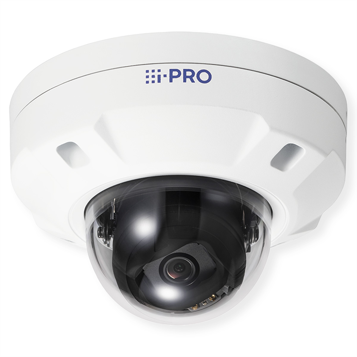 i-PRO WV-S25500-F3L Outdoor Dome VANDAL 1/3