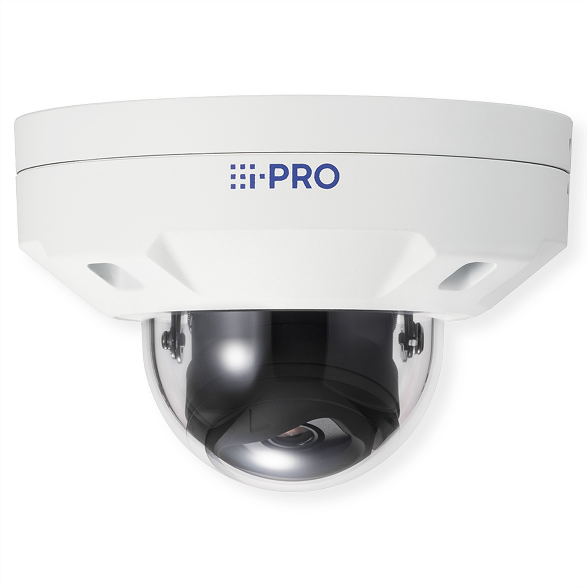 i-PRO WV-S25500-F3L Outdoor Dome VANDAL 1/3