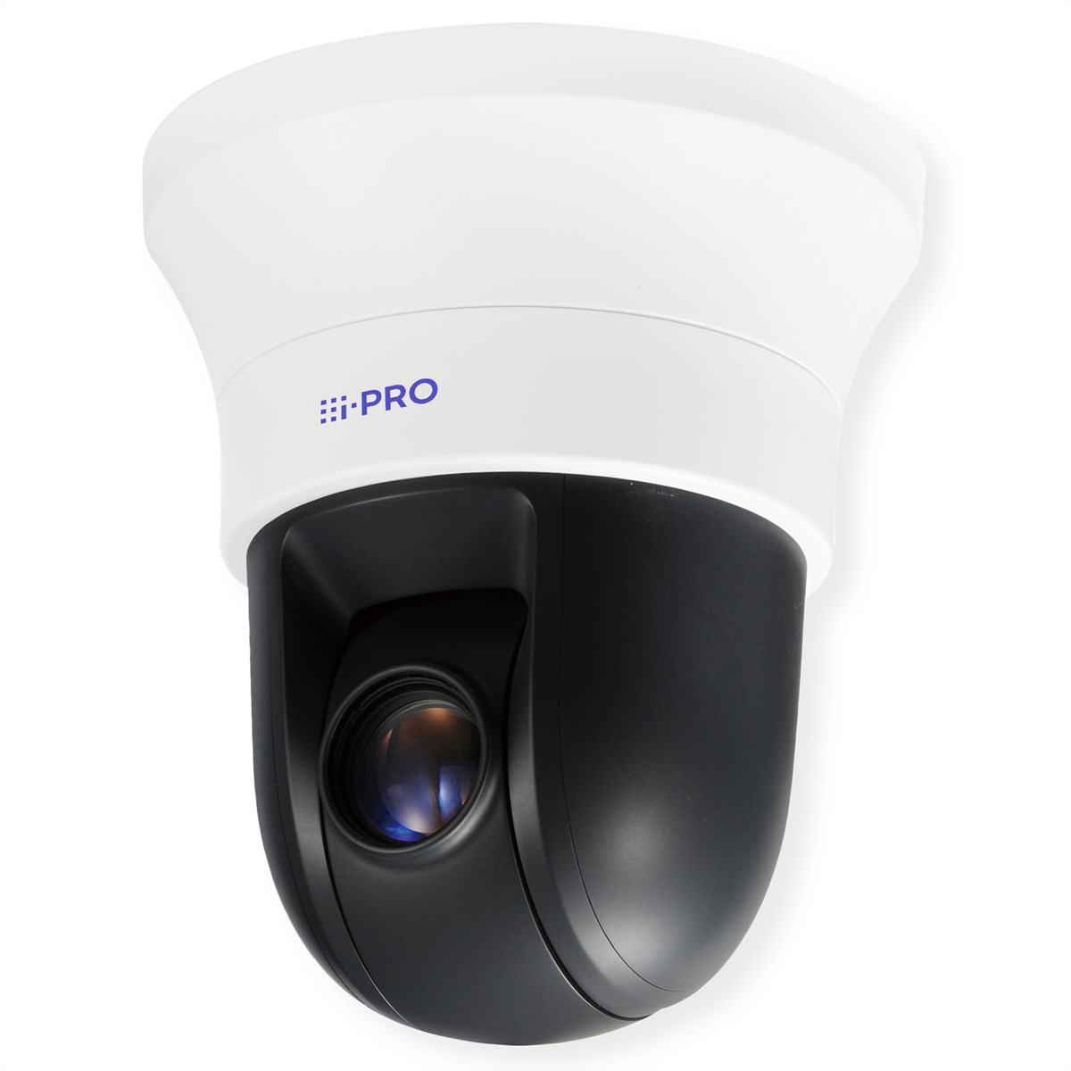 i-PRO WV-S61302-Z4 Indoor PTZ 1/3