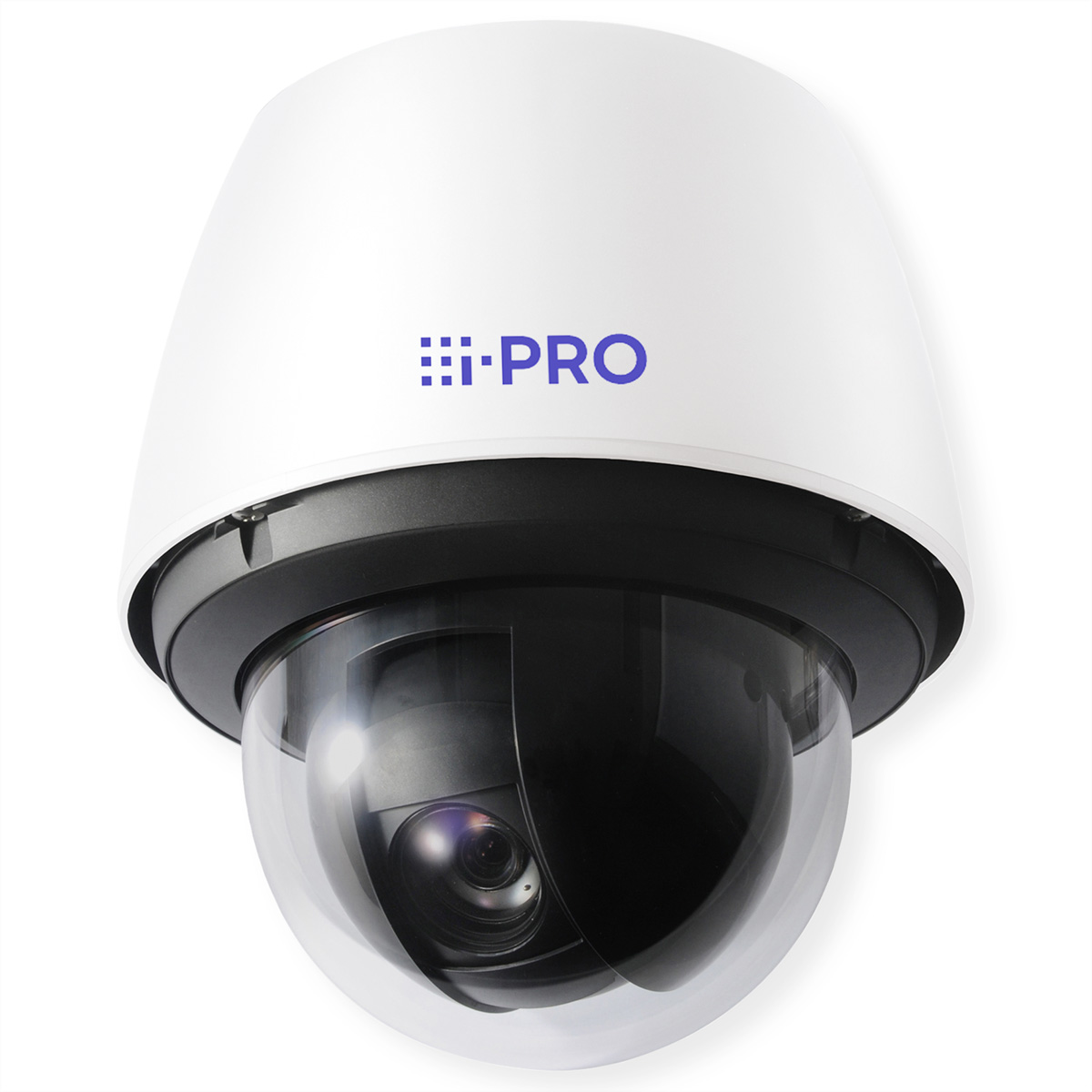 i-PRO WV-S65340-Z4K Outdoor PTZ VANDAL 1/3