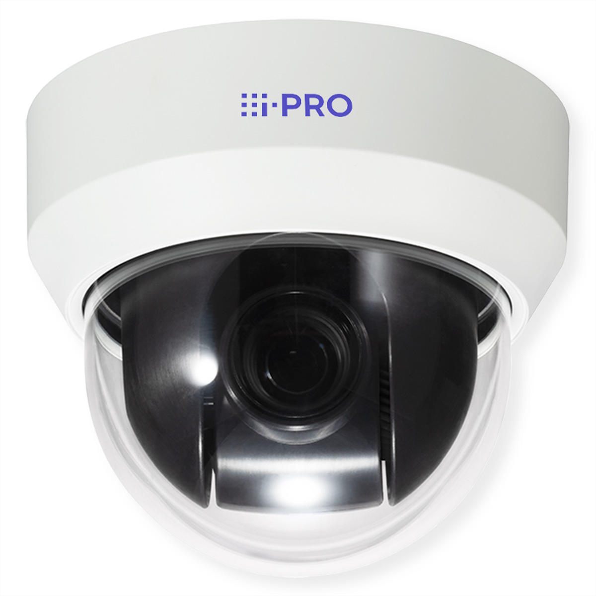 i-PRO WV-U61301-Z1 Indoor PTZ 1/3