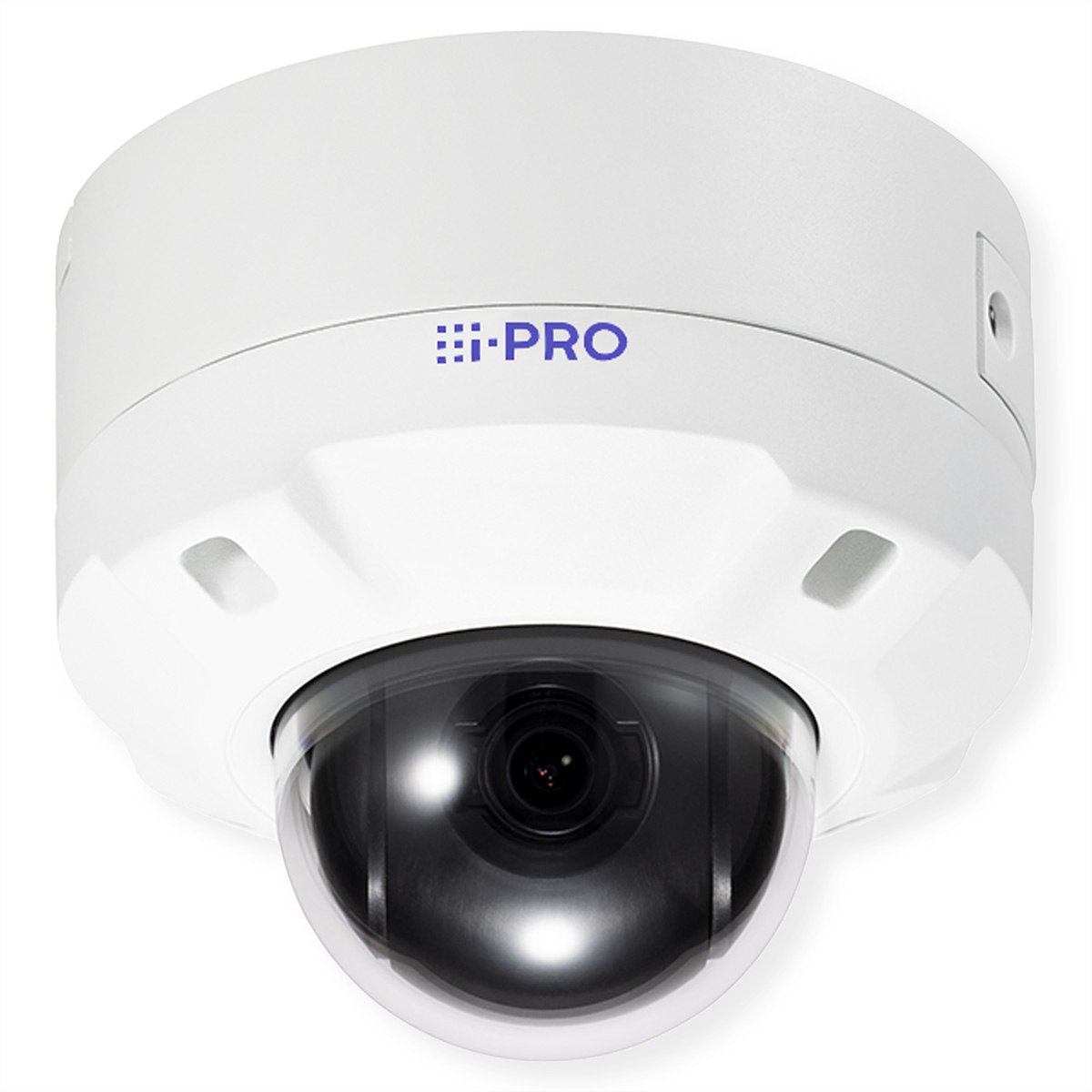 i-PRO WV-U65300-ZY Outdoor PTZ VANDAL 1/3