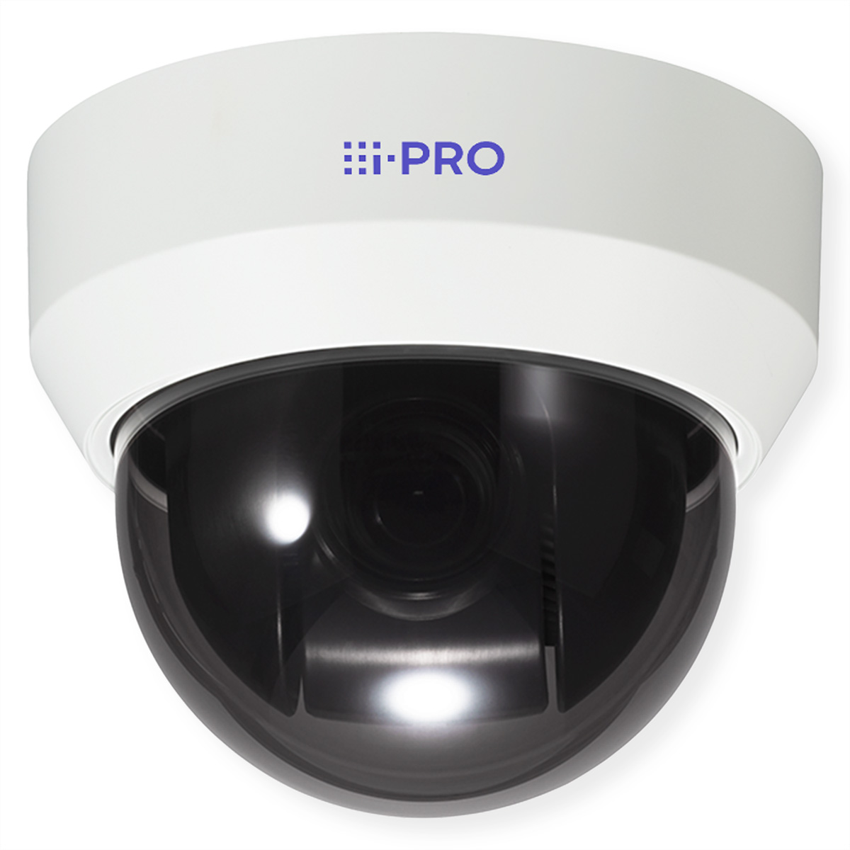 i-PRO WV-U65301-Z1 Outdoor PTZ VANDAL 1/3