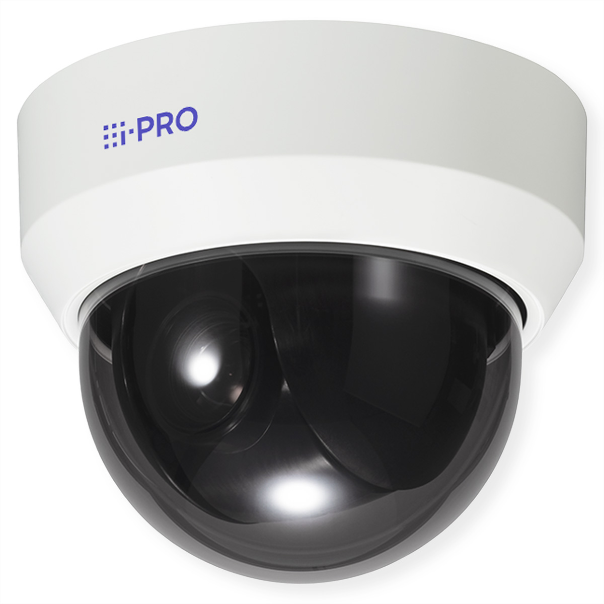 i-PRO WV-U65301-Z1 Outdoor PTZ VANDAL 1/3