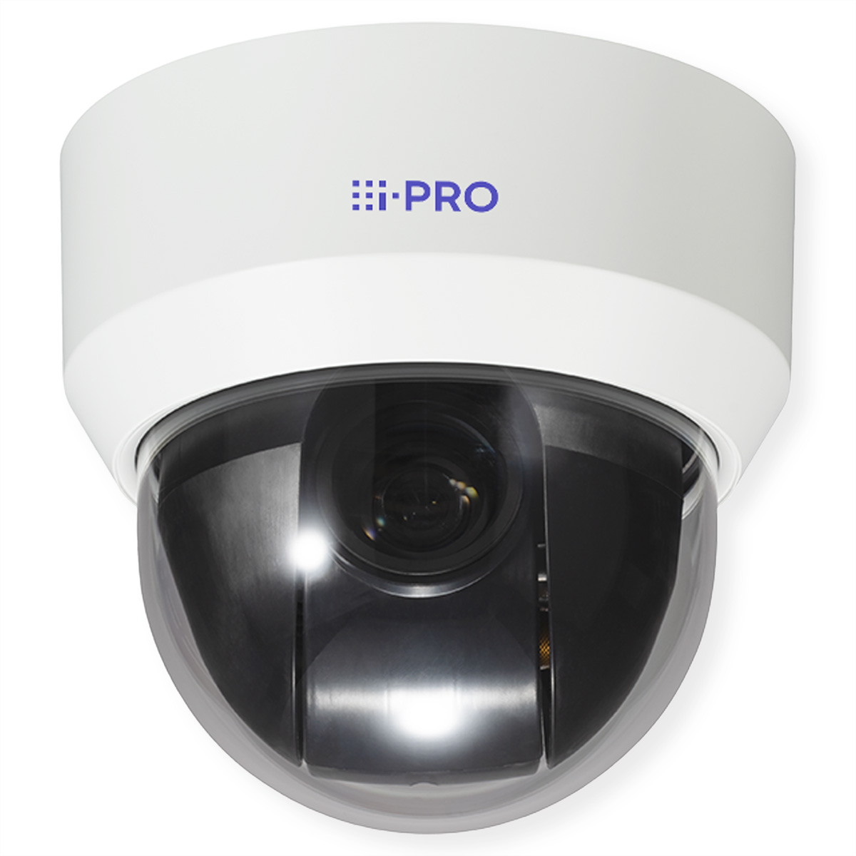 i-PRO WV-U65302-Z2 Outdoor PTZ VANDAL 1/3