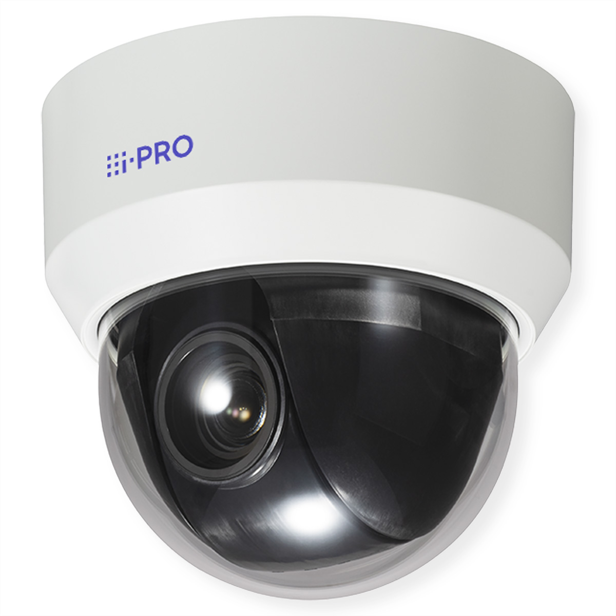 i-PRO WV-U65302-Z2 Outdoor PTZ VANDAL 1/3