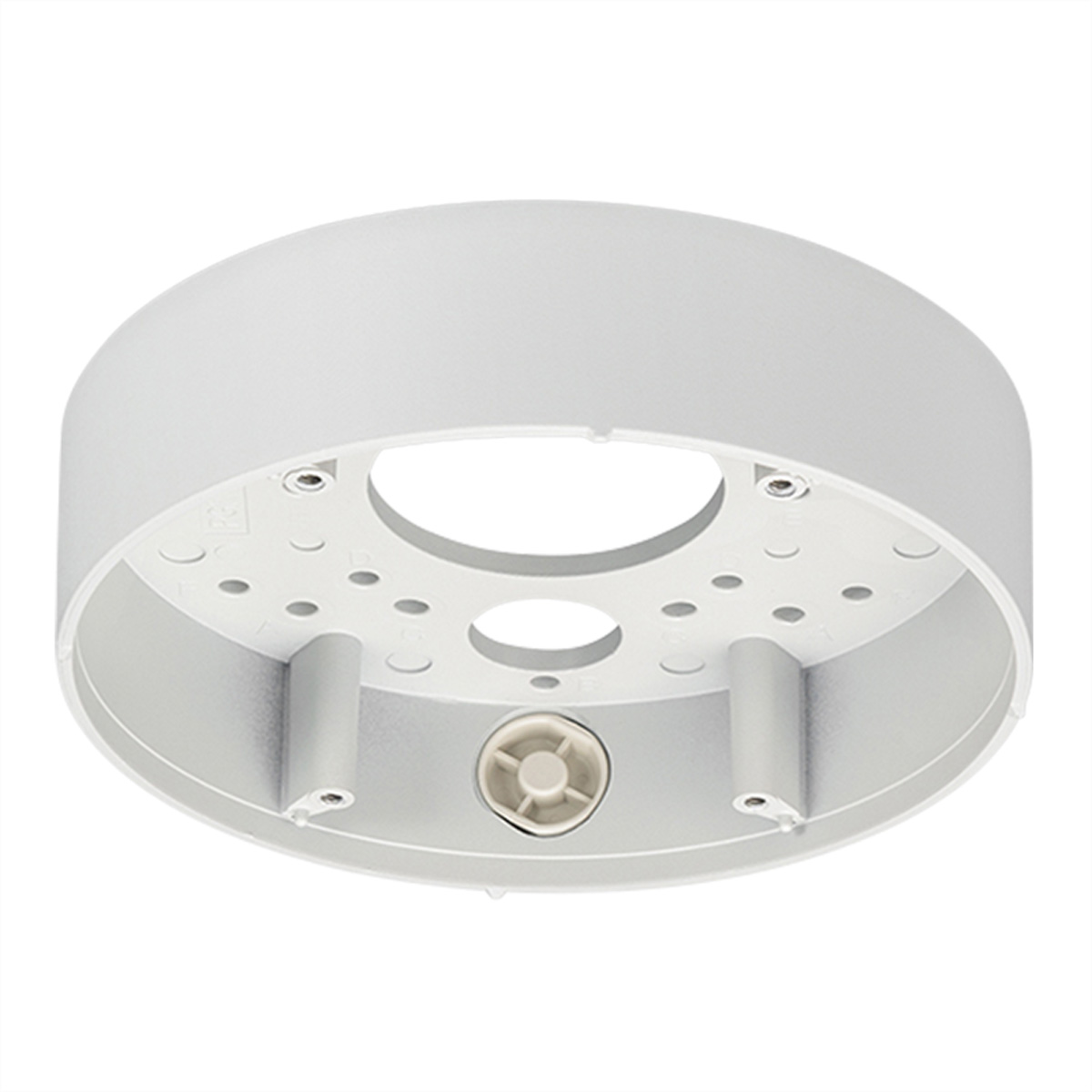 i-PRO WV-QJB501-W Halterung, Base Bracket i-PRO WV-QJB501-W Halterung, Base Bracket