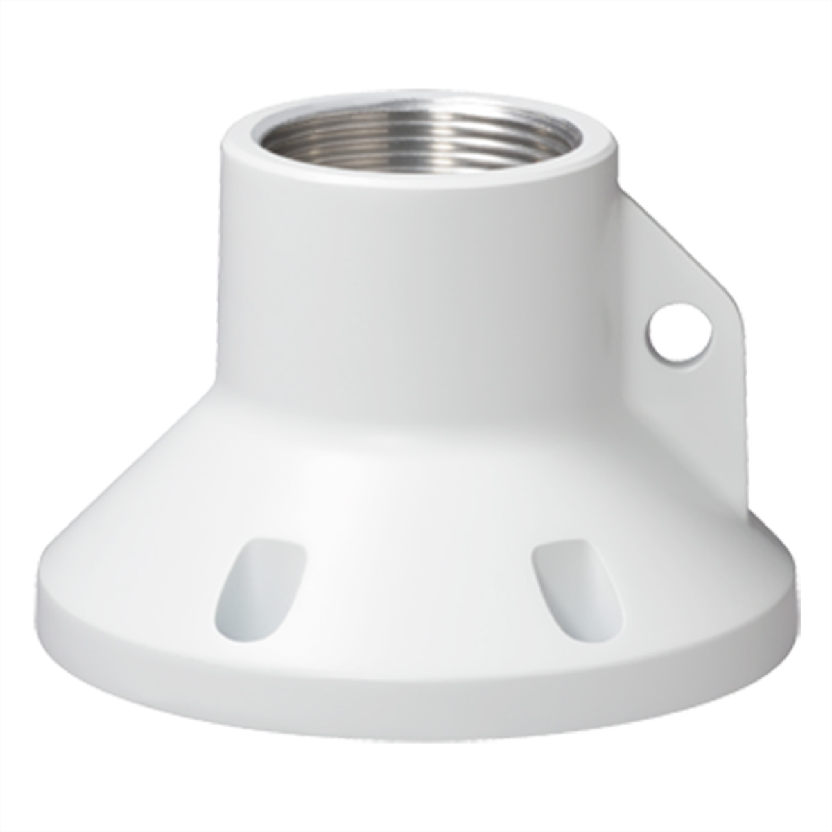 i-PRO WV-QCL100-W Halterung, ISO Female Ceiling Mount Bracket