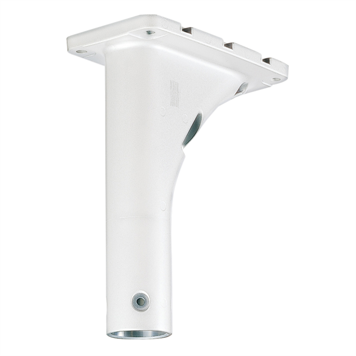 i-PRO WV-QCL501-W Halterung, Ceiling Mount Bracket Überwachungskamerazubehör