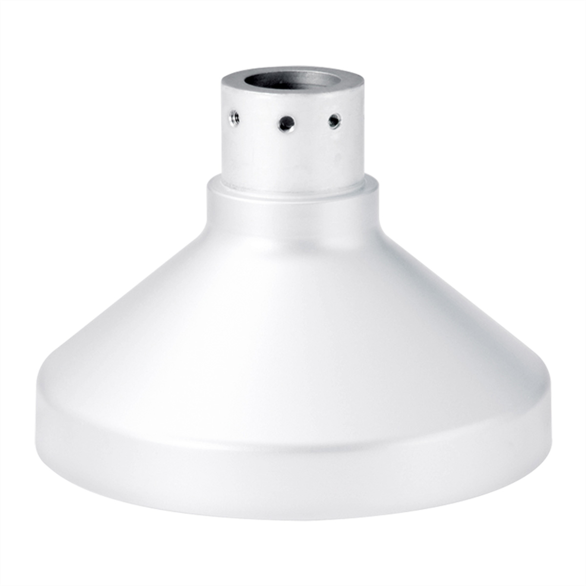 i-PRO WV-QSR501-W Halterung, 4-screw Mount Bracket Überwachungskamerazubehör