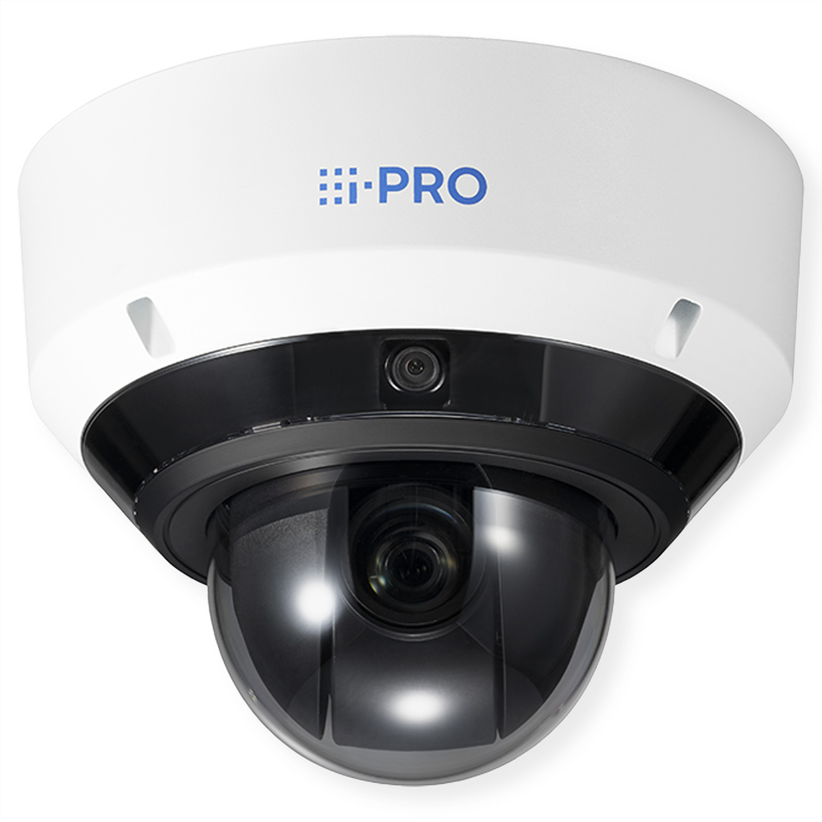 i-PRO WV-X86530-Z2 Multisensor Kamera PTZ (Pan/Tilt/Zoom)-Netzwerkkamera