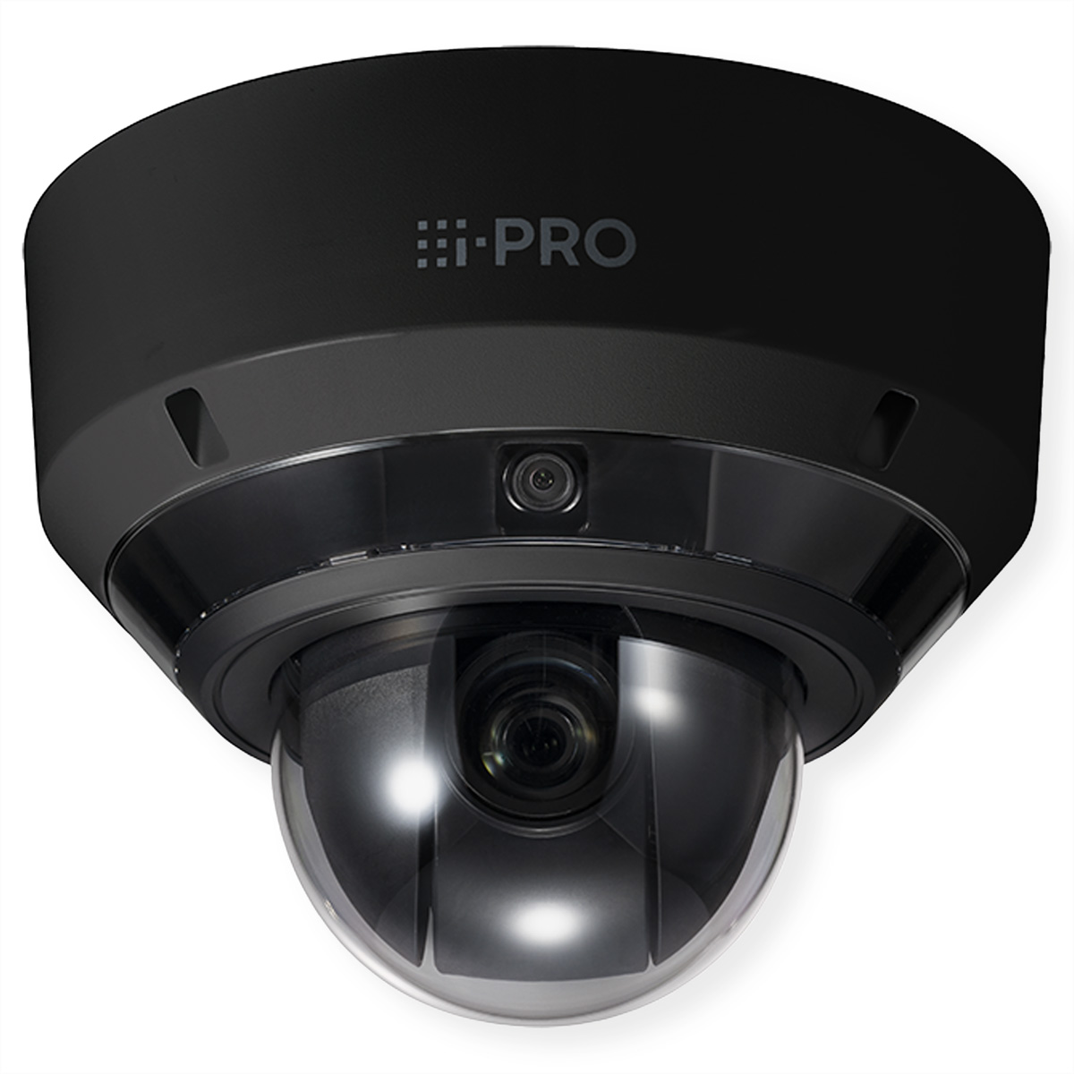 i-PRO WV-X86530-Z2-1 Multisensor Kamera PTZ (Pan/Tilt/Zoom)-Netzwerkkamera