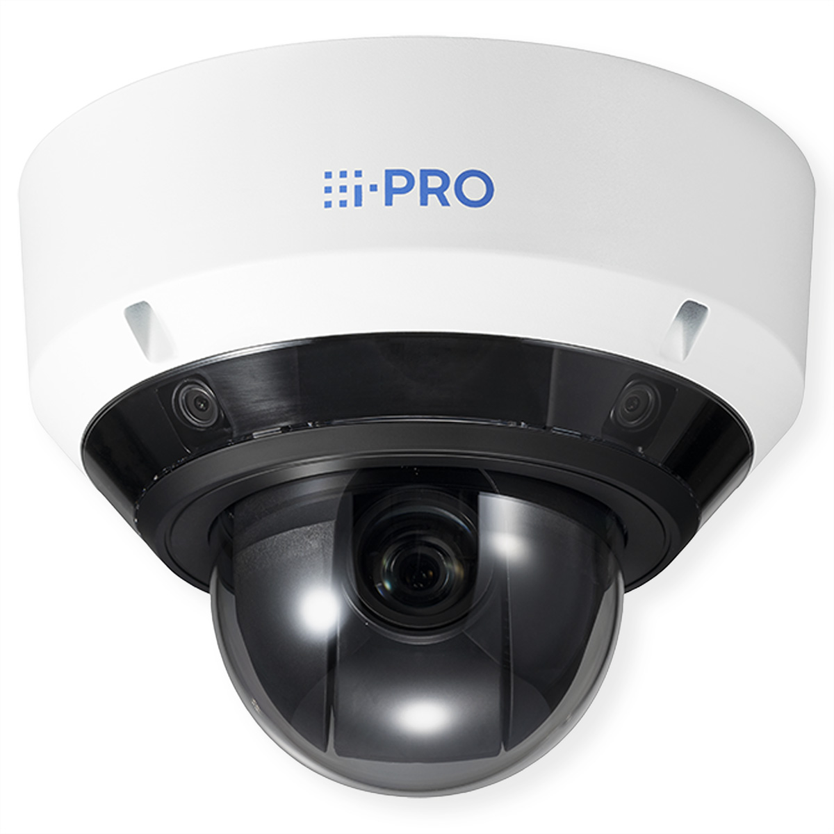 i-PRO WV-X86531-Z2 Multisensor Kamera PTZ (Pan/Tilt/Zoom)-Netzwerkkamera