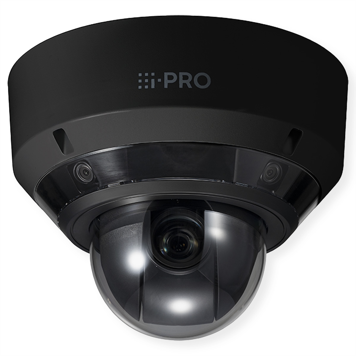 i-PRO WV-X86531-Z2-1 Multisensor Kamera PTZ (Pan/Tilt/Zoom)-Netzwerkkamera