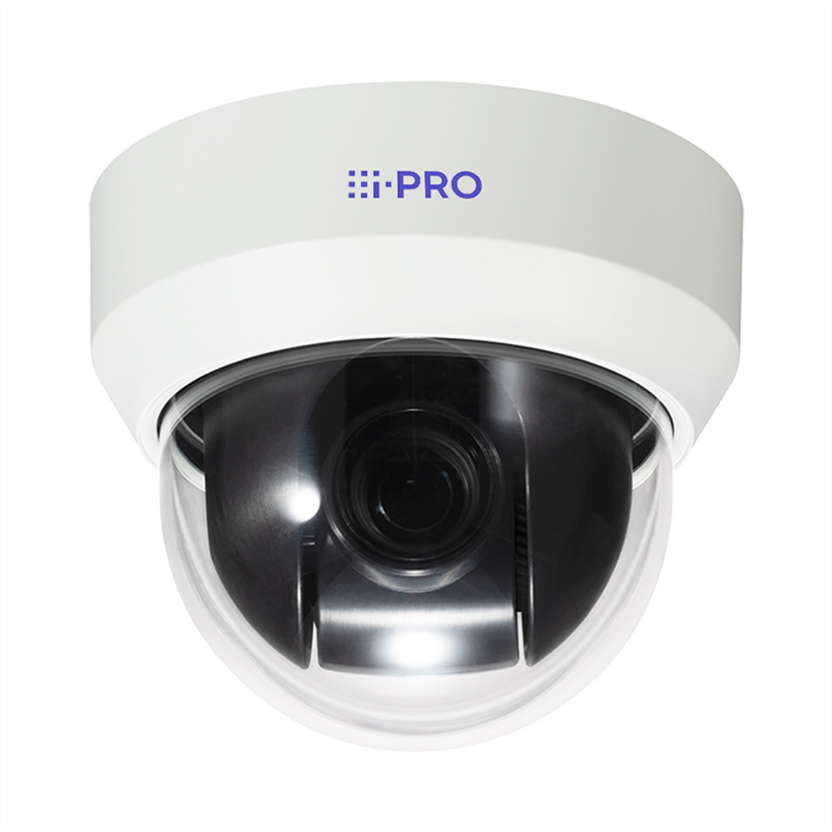 i-PRO Kamera WV-S65501-Z1 PTZ OUT VANDAL 1/3
