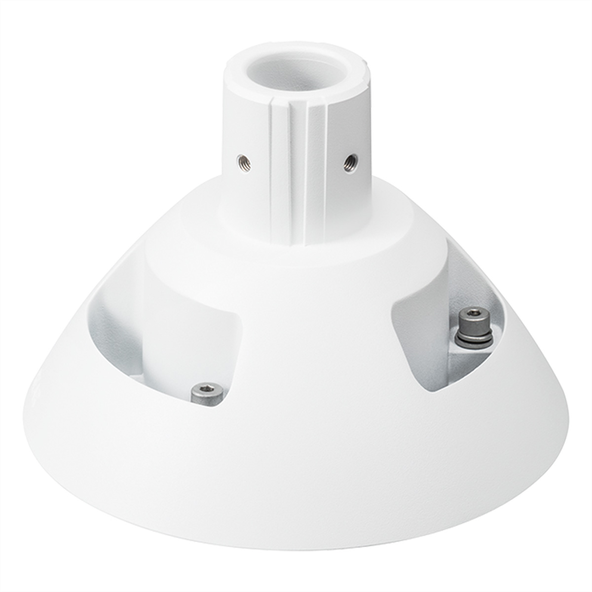 i-PRO WV-QSR504-W Halterung, 4-screw Mount Bracket Überwachungskamerazubehör