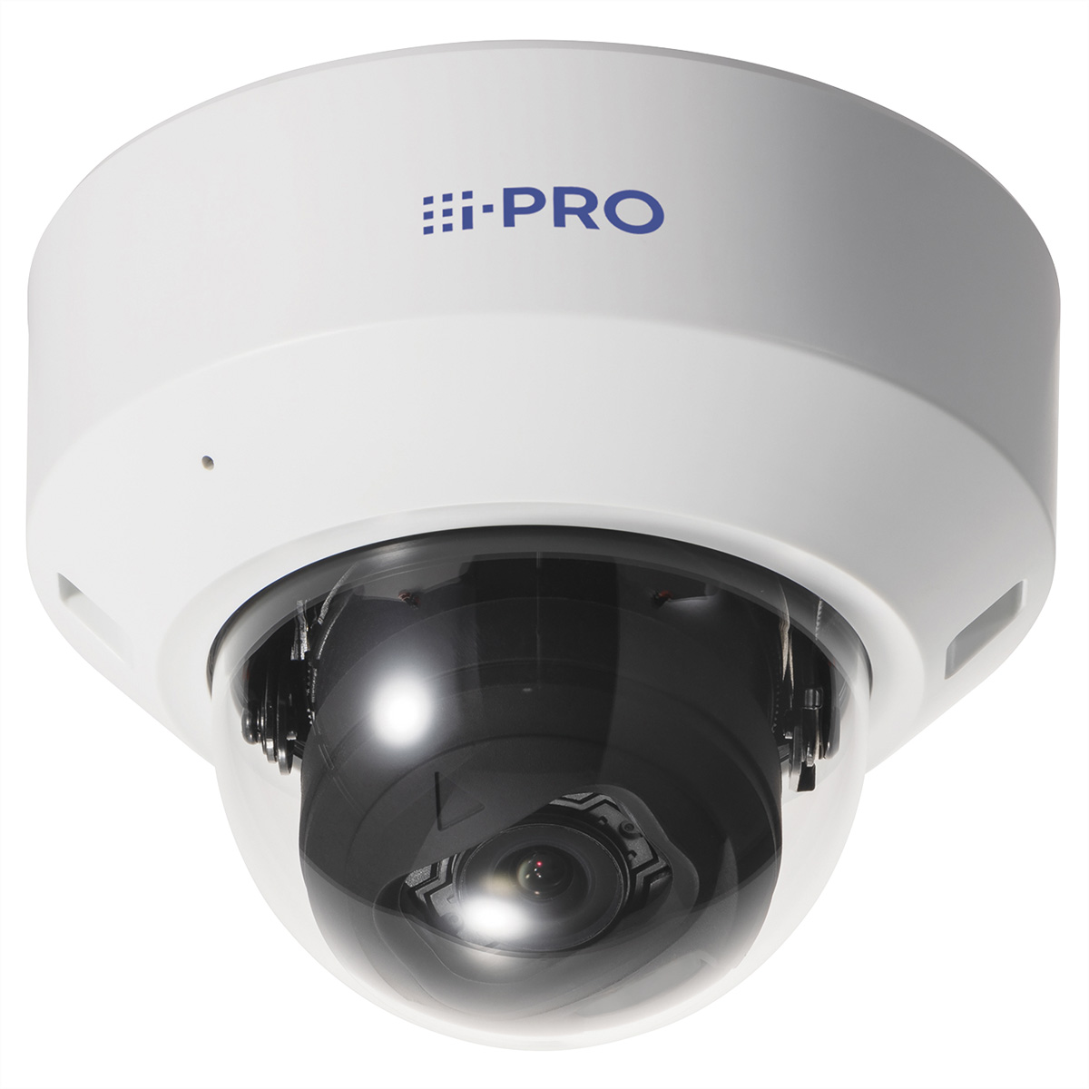 i-PRO WV-S2136A 2MP Indoor Dome Netzwerkkamera mit AI-Engine Fixed-Dome-Netzwerkkamera