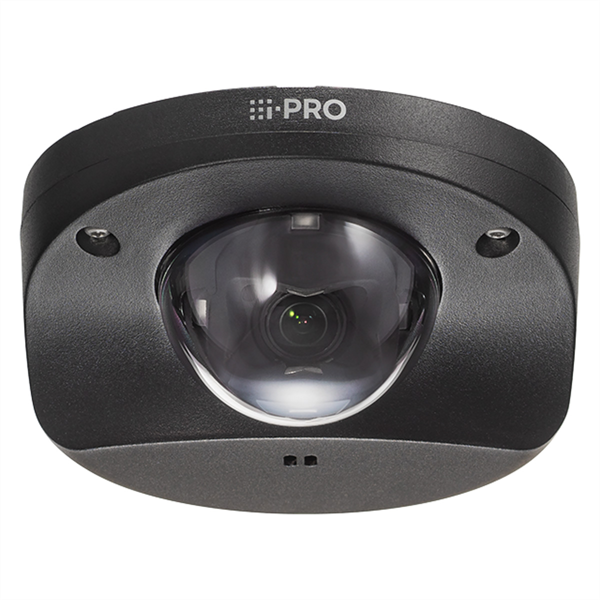 i-PRO 2MP AI INDOOR VANDAL Compact Dome Kamera
