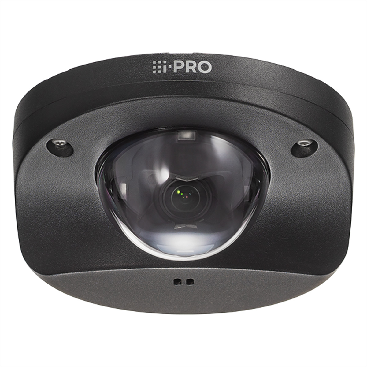 i-PRO 2MP AI OUTDOOR VANDAL Compact Dome Kamera