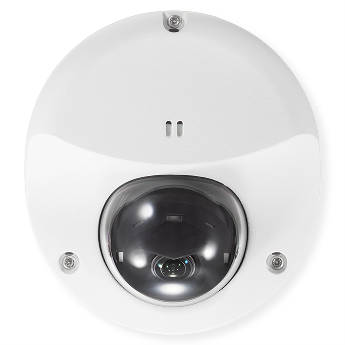 i-PRO WV-X35302-F2LM Dome Kamera 2MP M12 Anschluss (kein RJ45)