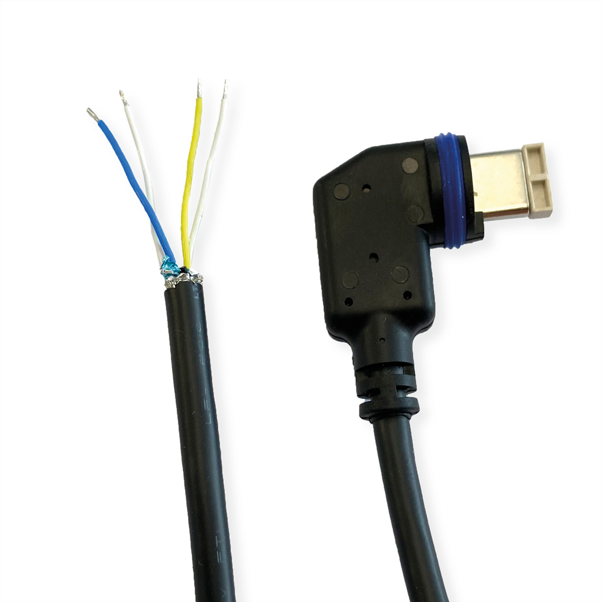 MOBOTIX S74 Audiokabel, 5 m