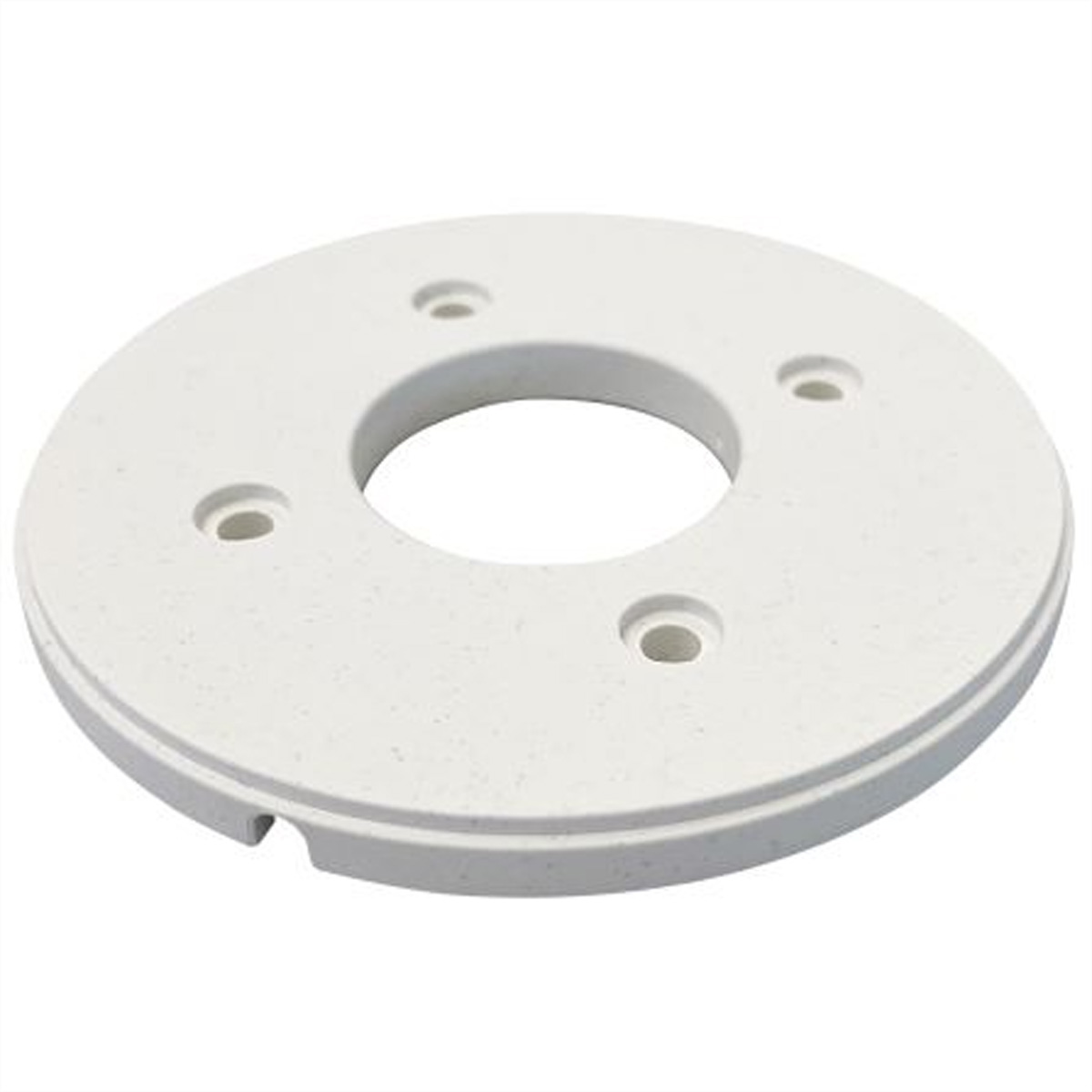 MOBOTIX Aufputzmontage-Kit für PT Mount weiss