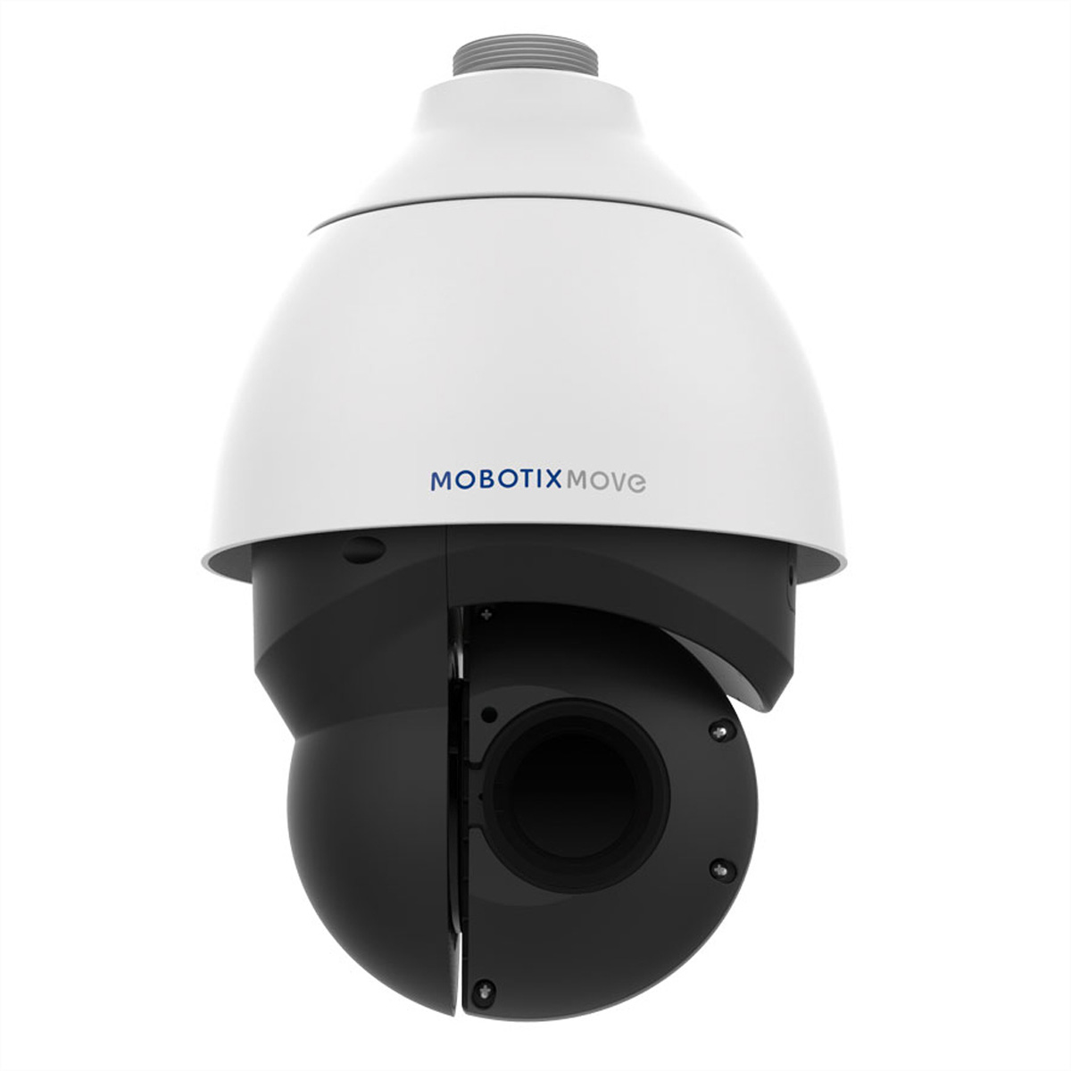 MOBOTIX MOVE SpeedDome SD-540-IR-VA DNN Analytics 5MP obiettivo zoom 40x da 4.3mm a