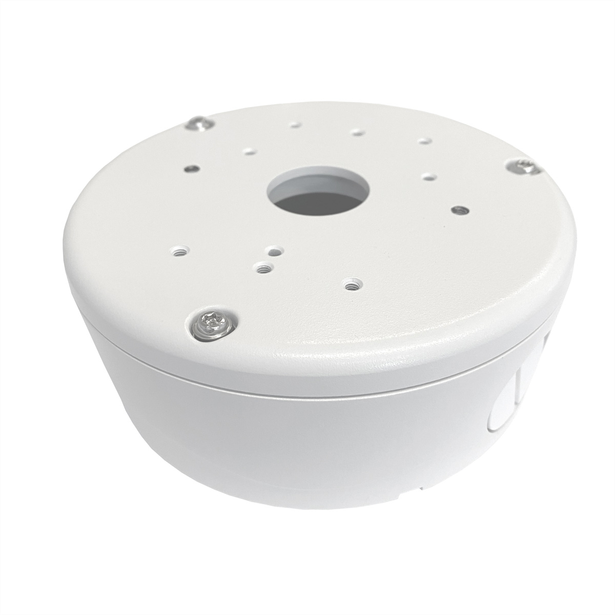 MOBOTIX Move Anschluss / Aufputz-Box für Turret Kamera Anschlussdose
